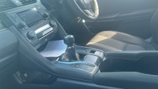 Honda Civic 1.0 VTEC Turbo 126 SE 5dr Petrol Hatchback